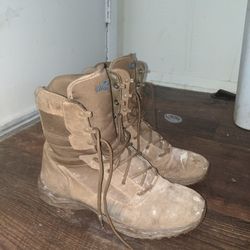 Size 12 Work Boots
