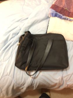 Work bag