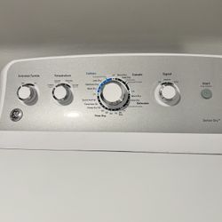 GE Electric Dryer