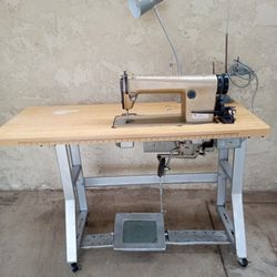 Straight Stitch Sewing Machine