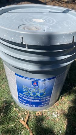 Sherwin Williams paint  Light  gray egg shell