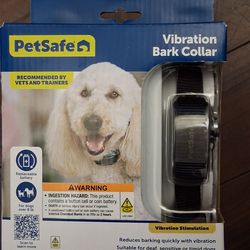 PetSafe Vibration Bark Collar