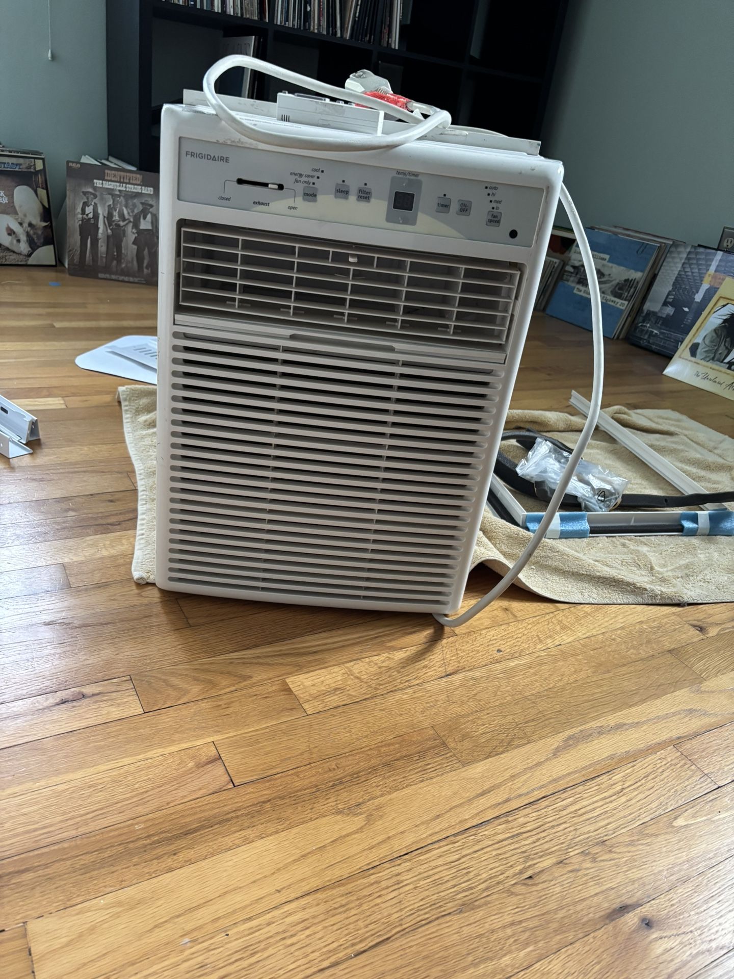 Air Conditioner