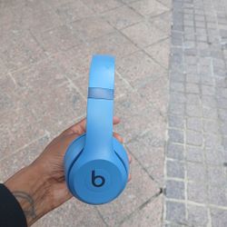 Beats Solo 4's