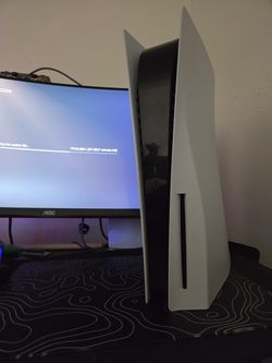 Ps5 disc edition