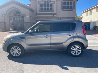 2012 KIA Soul