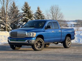 2007 Dodge Ram 1500