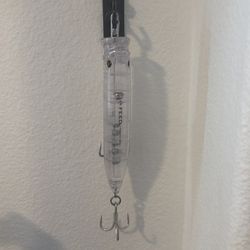 Feed popper 150mm 60grams