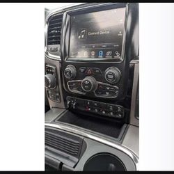 2016 Dodge Ram