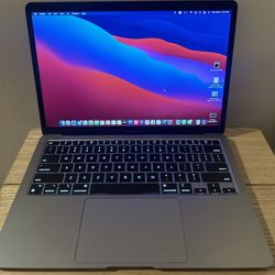 MacBook Air 13” (2020)