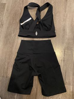Free people movement bra size S