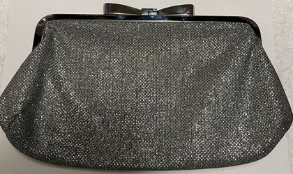 Beautiful Sparkle Crystal Clutch Purse $15 OBO 