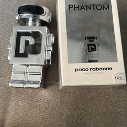 Paco rabanne  phantom