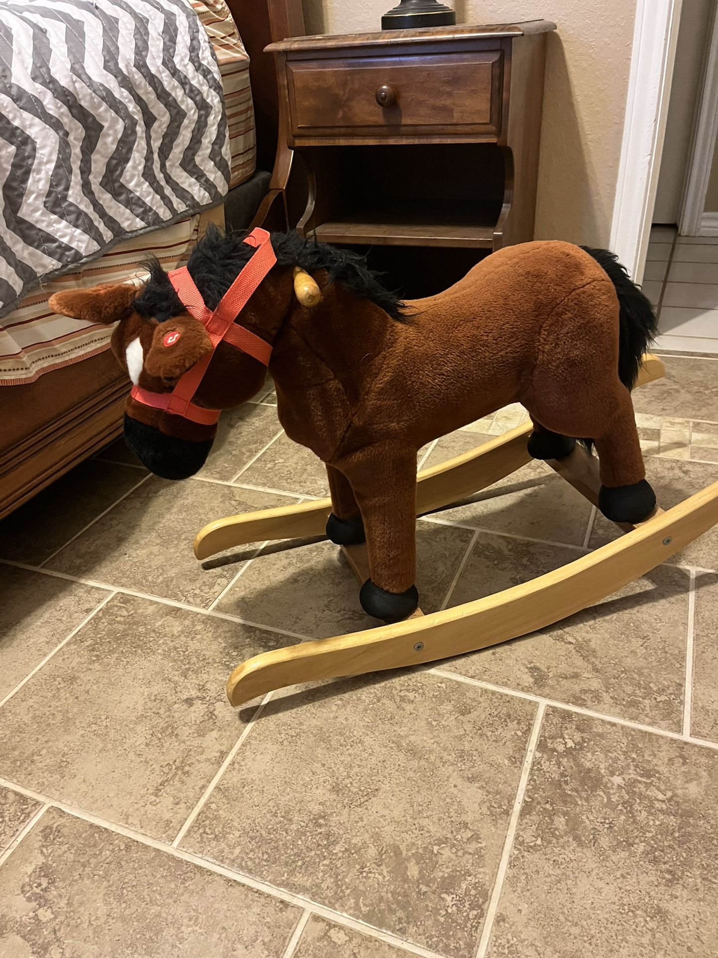 Rocking Horse
