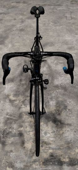 Giant TCR Advance 2 Road Bike