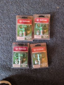 Titan Paint Sprayer Tips
