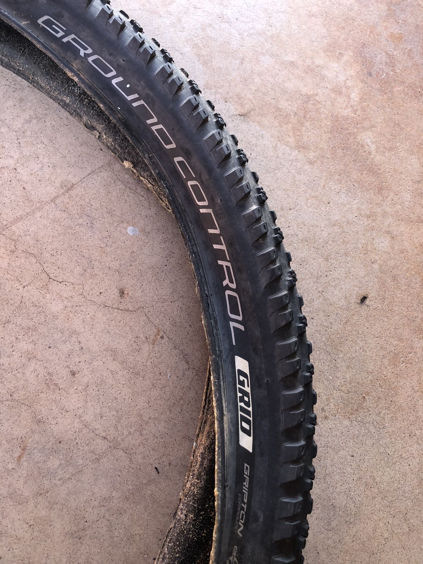 How To Repair Ground Control Flak Jacket Flat Tire? R/MTB, 55 OFF