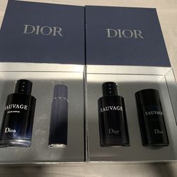 Dior Cologne 