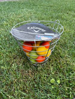 Callaway Soft Golf Balls ⛳️