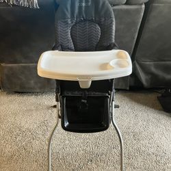 High Chair 