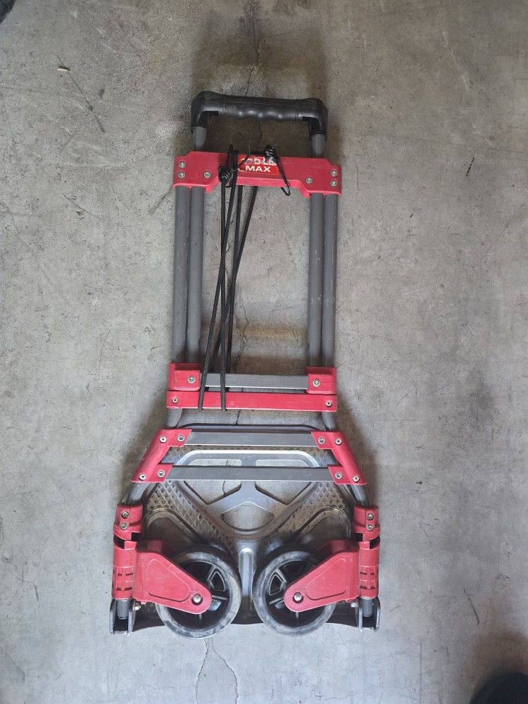 Hand Cart