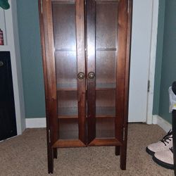 Small Cabinet 