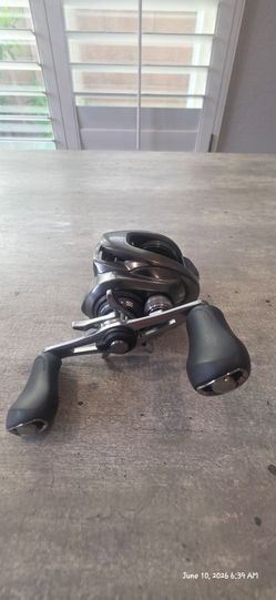 Shimano METANIUM MGL B METMGL151HGB