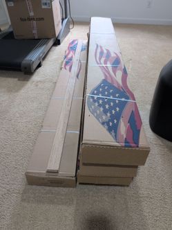 Hardwood Flooring