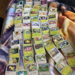 Pokémon Cards