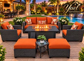 Brand new patio outdoor furniture set