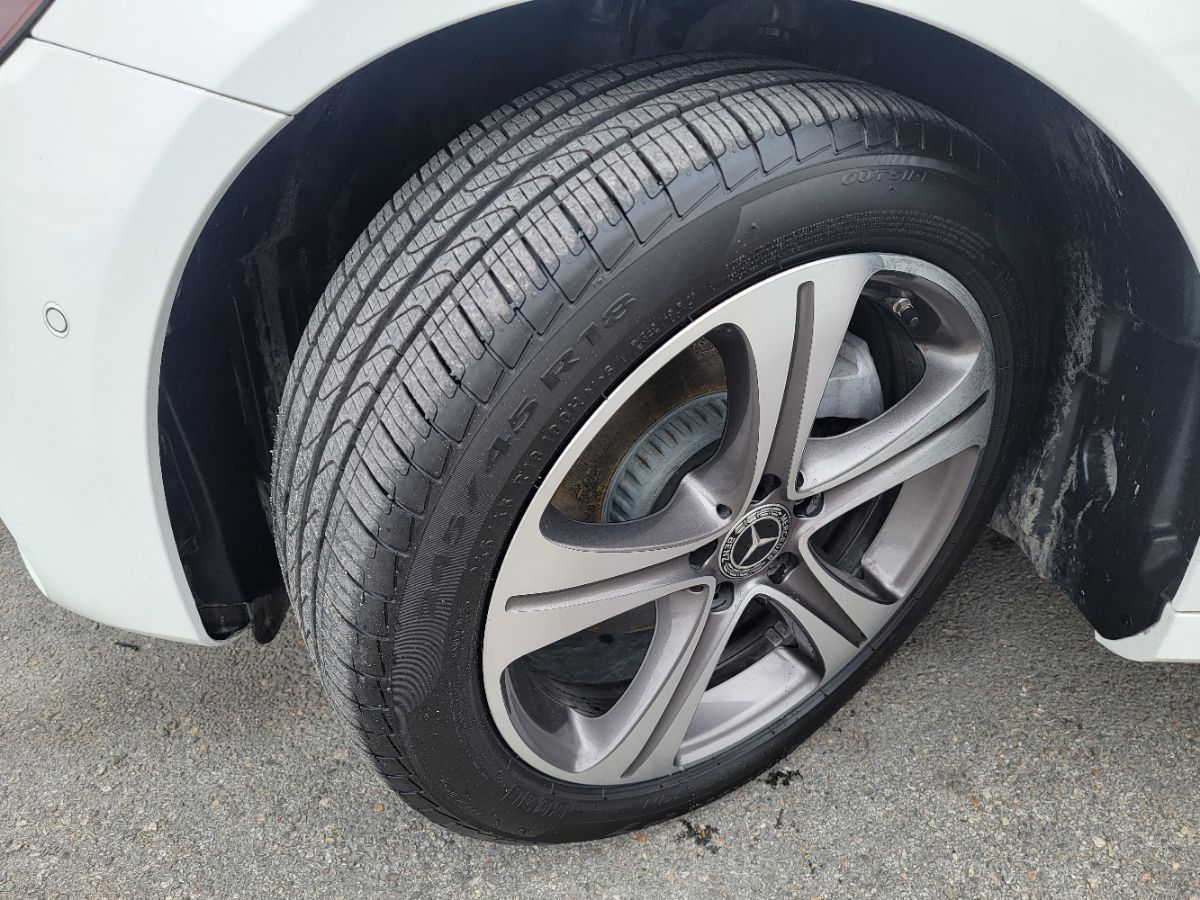 2018 MercedesBenz EClass for Sale in Killeen, TX OfferUp