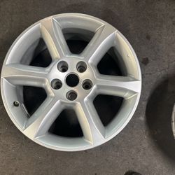 NISSAN MAXIMA WHEEL 18”