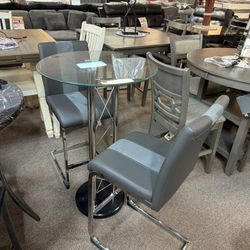 3 Pc. Dining Room Set 