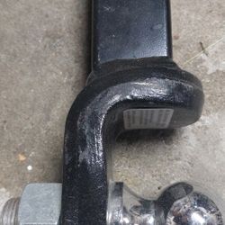 Trailer Hitch Ball for Towing