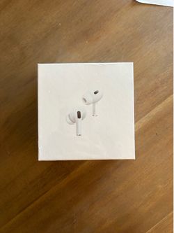 AirPod pro 2