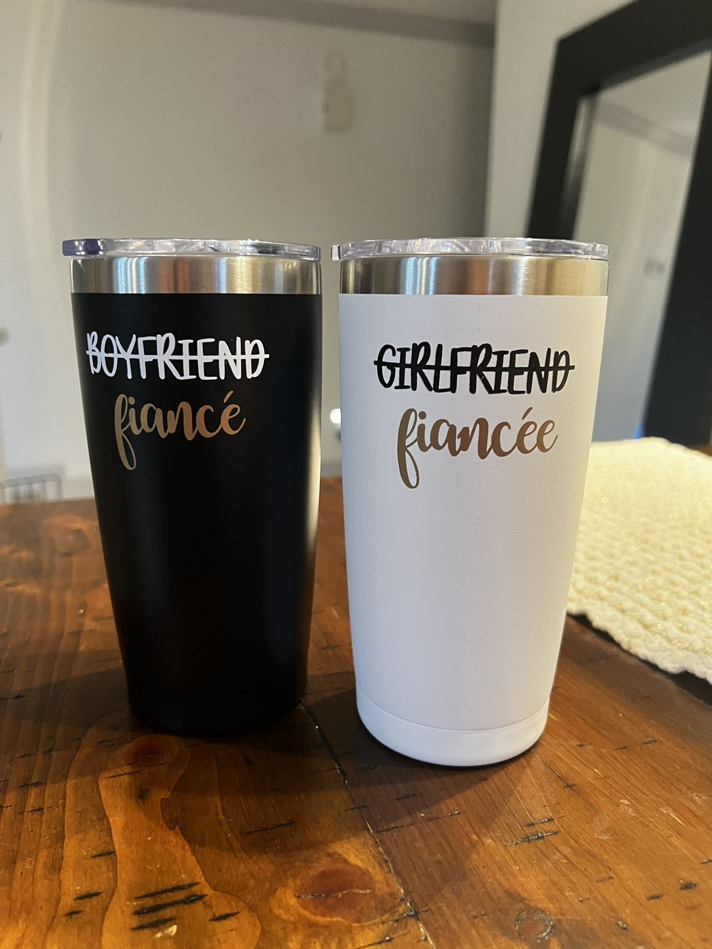 Tumblers 