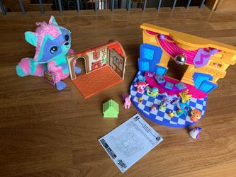 Animal jam lot