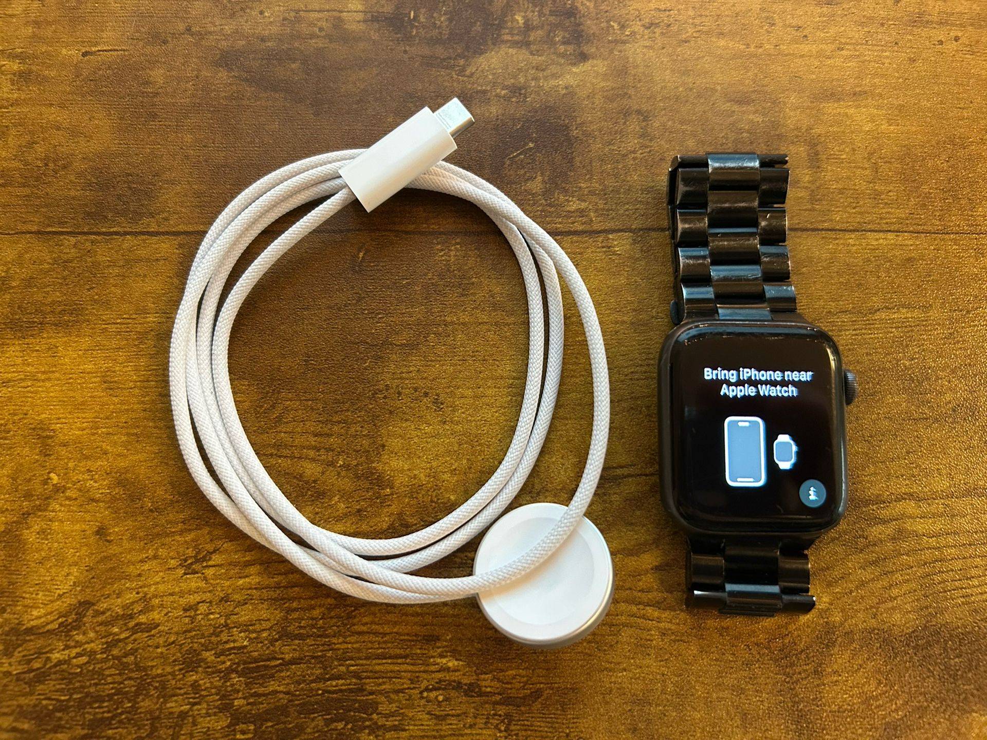 Apple Watch Series 6 LTE Version 44MM