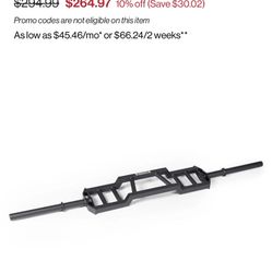 Neutral Press Titan Fitness 