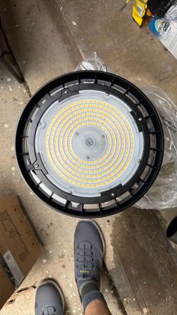 Commercial light
