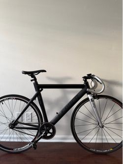 Road bike 55cm