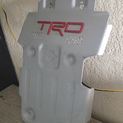  Toyota Tundra TRD Skid Plate 