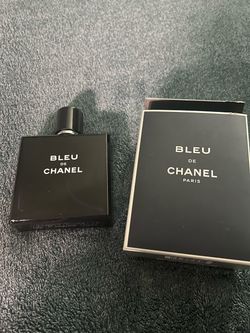 Bleu De Chanel