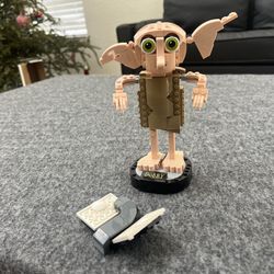 Lego Harry Potter Dobby (76421)