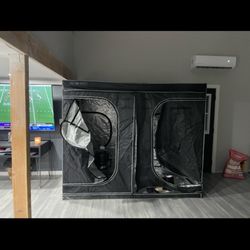 Grow Tent 