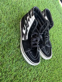 Vans High tops