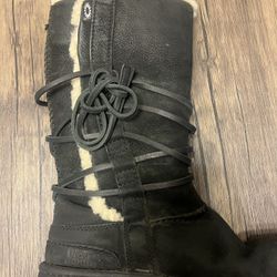 Women's Size 6 UGG Boots