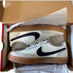 Brand New Never Worn Nikes Killshot 2
