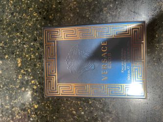 Versace Eros