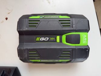 EGO 56V 4.0Ah ARC Lithium Battery
